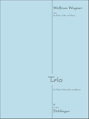 Wolfram Wagner: Trio