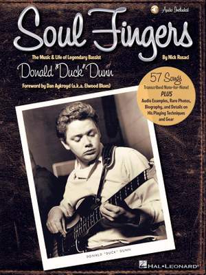 Soul Fingers
