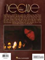 Neil Young - Decade Product Image