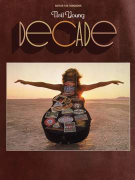Neil Young - Decade