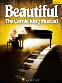 Beautiful - The Carole King Musical