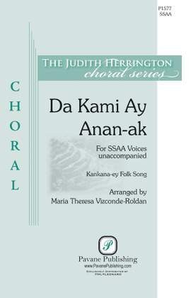 Da Kami Ay Annan-Ak