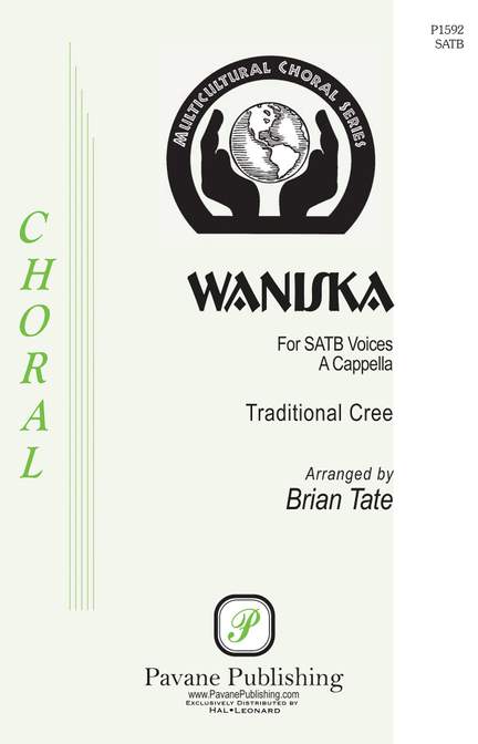 Brian Tate: Waniska