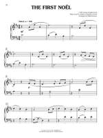 Christmas Carols for Easy Classical Piano Product Image