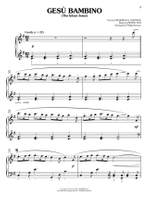 Christmas Carols for Easy Classical Piano Product Image