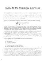 Eric Baumgartner: Jazz Piano Basics - Book 1 Product Image