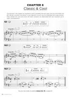 Eric Baumgartner: Jazz Piano Basics - Book 1 Product Image
