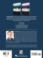 Eric Baumgartner: Jazz Piano Basics - Book 1 Product Image