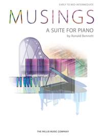 Ronald Bennett: Musings