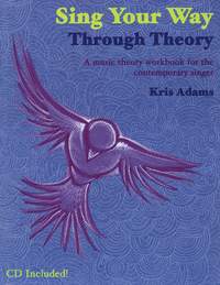 Kris Adams: Sing Your Way Through Theory