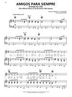 Andrew Lloyd Webber: The Andrew Lloyd Webber Sheet Music Collection Product Image