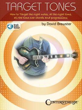 David Brewster: Target Tones
