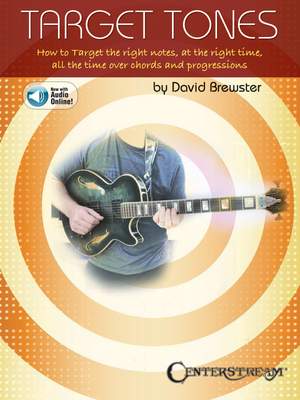 David Brewster: Target Tones