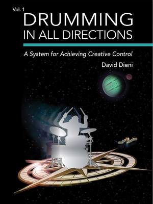 David Dieni: Drumming in All Directions