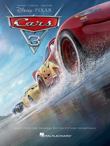Cars 3