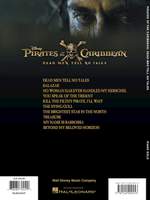 Geoff Zanelli: Pirates of the Caribbean Product Image