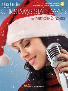 Christmas Standards for Female Singers