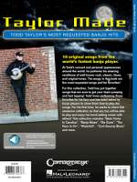 Taylor Made Product Image