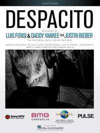 Luis Fonsi_Daddy Yankee: Despacito