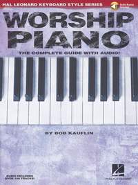 Bob Kauflin: Worship Piano