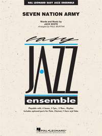 Jack White: Seven Nation Army
