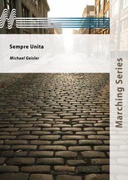 Michael Geisler: Sempre Unita