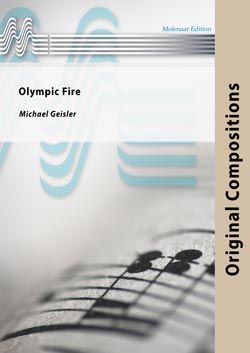 Michael Geisler: Olympic Fire