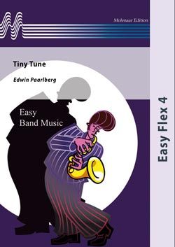Edwin Paarlberg: Tiny Tune