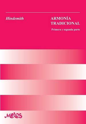 Paul Hindemith: Armonia Tradicional