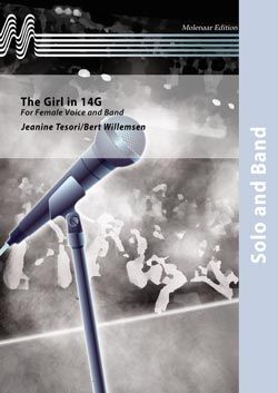 Jeanine Tesori: The Girl in 14G