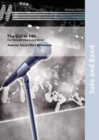Jeanine Tesori: The Girl in 14G
