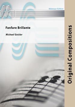Michael Geisler: Fanfare Brillante