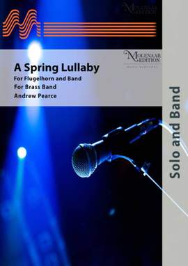 Andrew Pearce: A Spring Lullaby