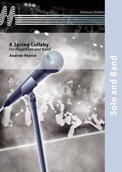 Andrew Pearce: A Spring Lullaby