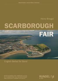 Heinz Briegel: Scarborough Fair