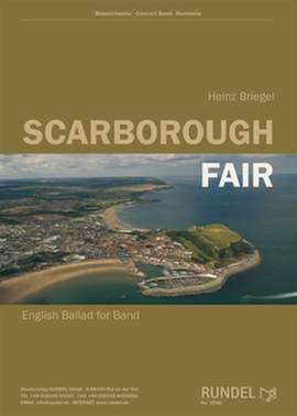 Heinz Briegel: Scarborough Fair