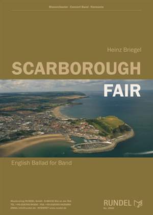 Heinz Briegel: Scarborough Fair