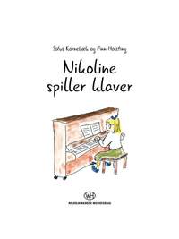 Sofus Kornebæk: Nikoline Spiller Klaver