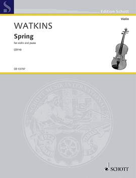 Watkins, H: Spring