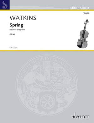 Watkins, H: Spring