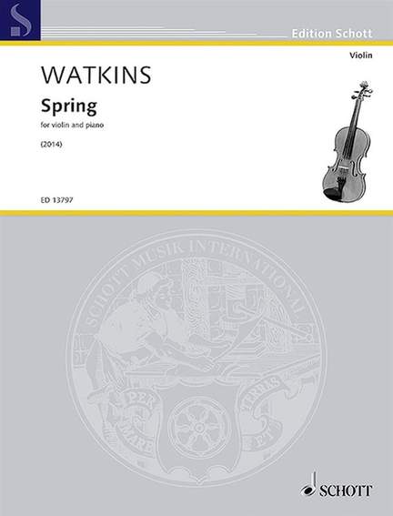 Watkins, H: Spring