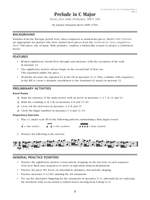 Classics for the Developing Pianist, Study Guide Book 2 Product Image