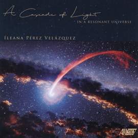 A Cascade Of Light In A Resonant Universe