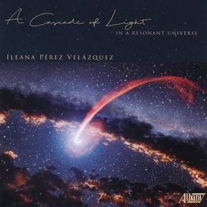 A Cascade Of Light In A Resonant Universe