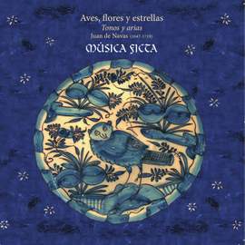 Voyenne: Aves, flores y estrellas
