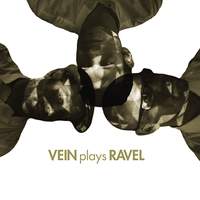 VEIN plays Ravel