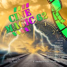 Cinemagic 62