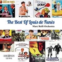The Best of Louis de Funès