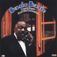 Basic Basie