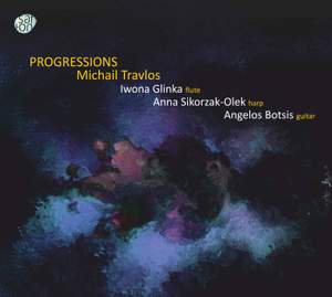 Progressions